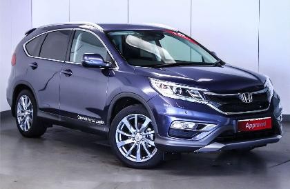 Hondacrv