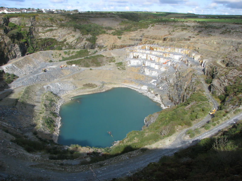 Quarry