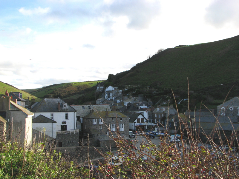 PortIsaac