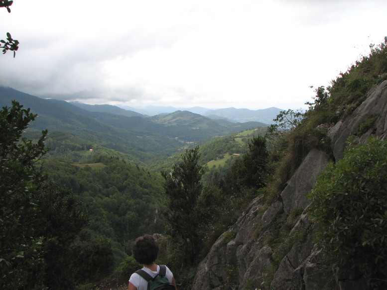 From Montsegur