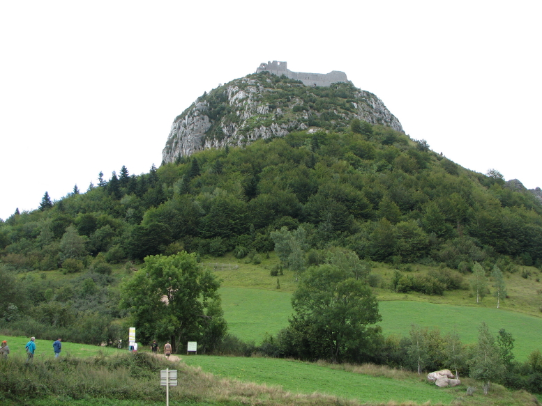 Montsegur