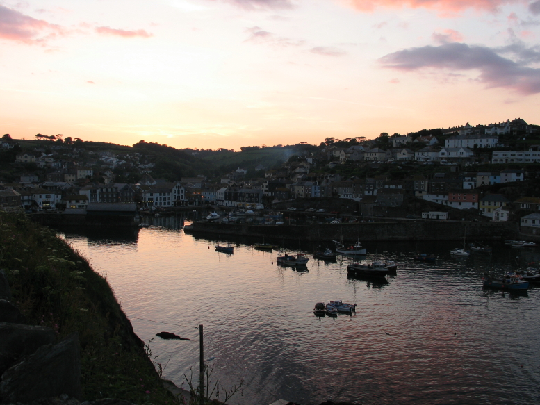 Mevagissey