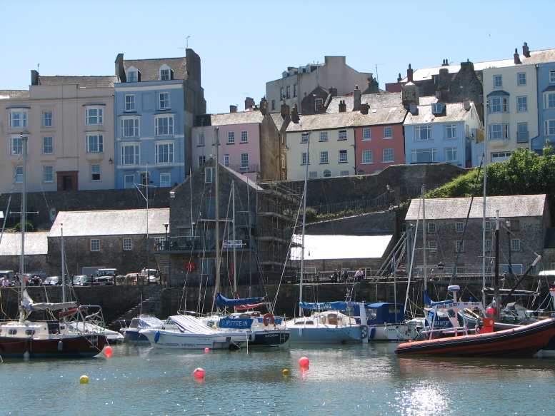 Tenby