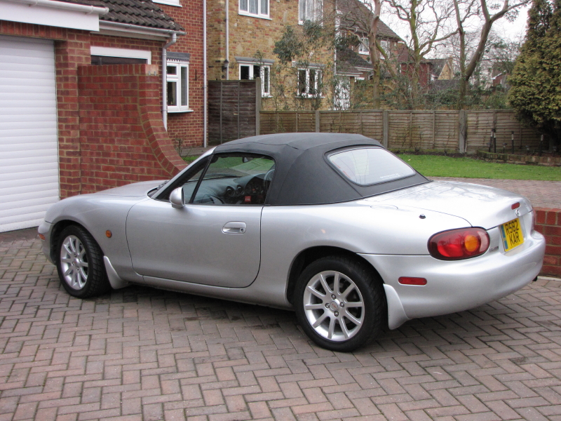 mx5b