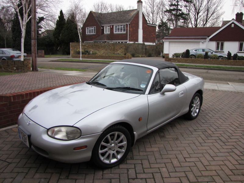 mx5c