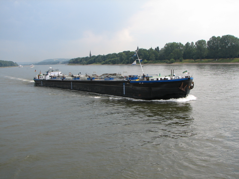 Barge