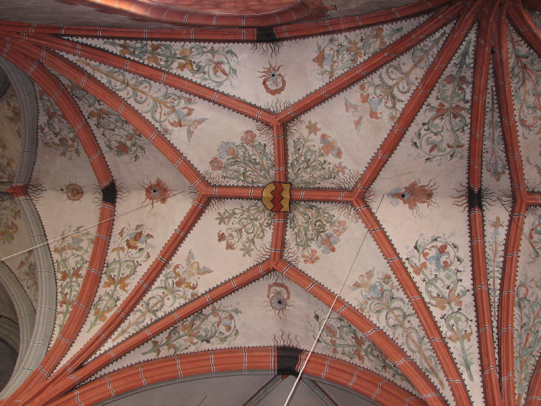 Ceiling