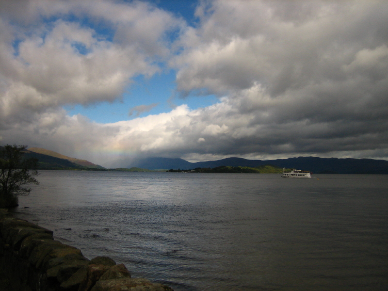 LochLomond