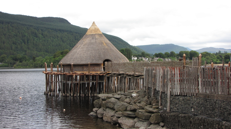 crannog