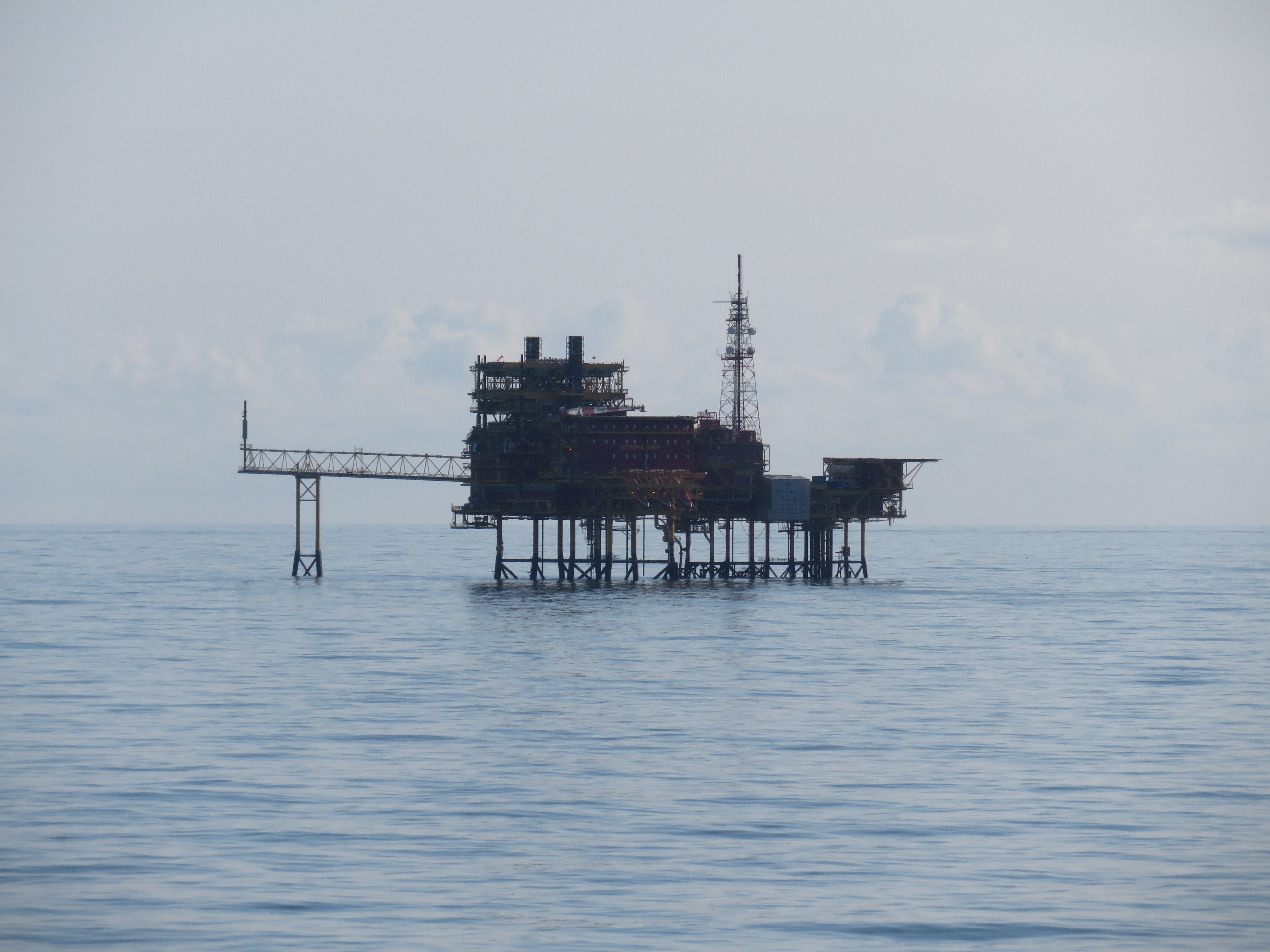 OilRig