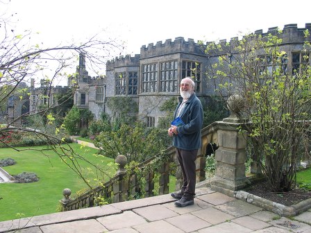 Haddon Hall