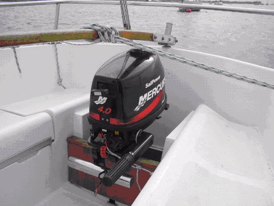 Outboard