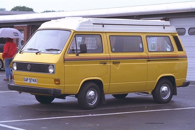 VWVan