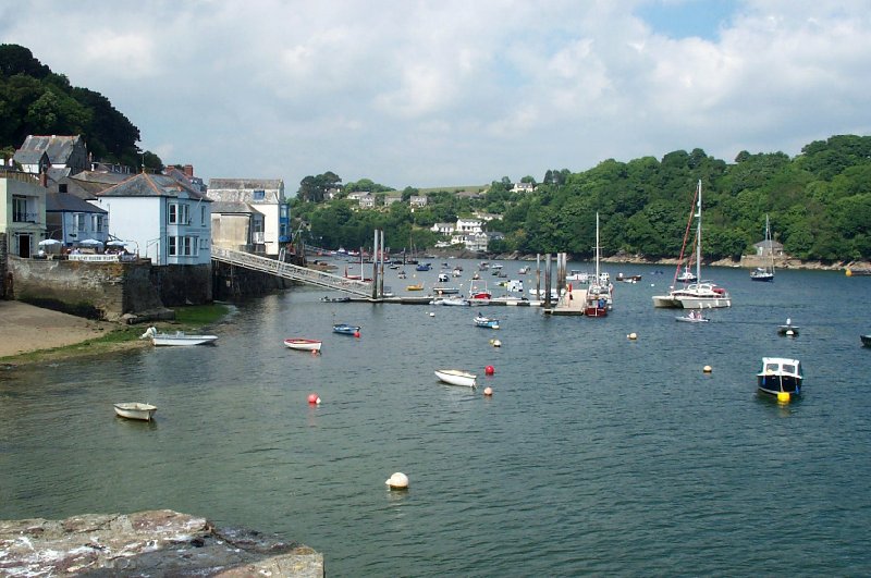 Fowey